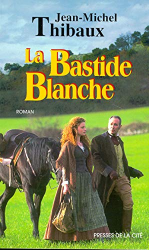 Beispielbild fr La bastide blanche zum Verkauf von Ammareal