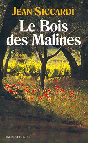 9782258048973: Le bois des Malines