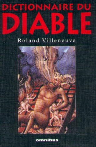 9782258049918: Le dictionnaire du diable