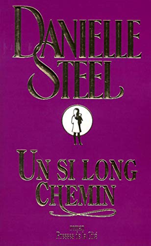 Stock image for Un si long chemin (French Edition) for sale by Better World Books