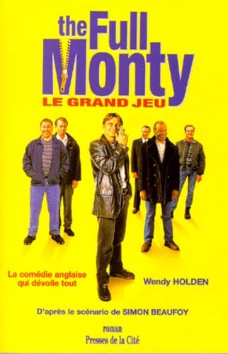 Stock image for The Full Monty for sale by Reuseabook