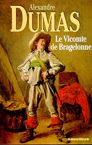 9782258050174: Le Vicomte de Bragelonne