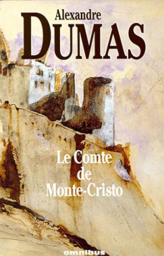 9782258050198: Le Comte De Mont Cristo
