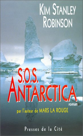 Imagen de archivo de S.O.S. Antarctica a la venta por Ammareal