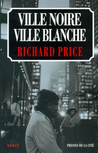 Ville noire, ville blanche