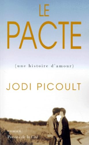 9782258050570: Le Pacte