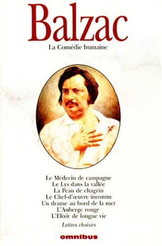 Beispielbild fr La Comdie humaine, tome 4 zum Verkauf von Ammareal