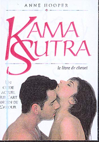 9782258051263: Kama-Sutra, le livre de chevet