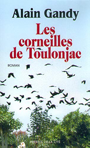 Stock image for Les corneilles de Toulonjac for sale by Ammareal