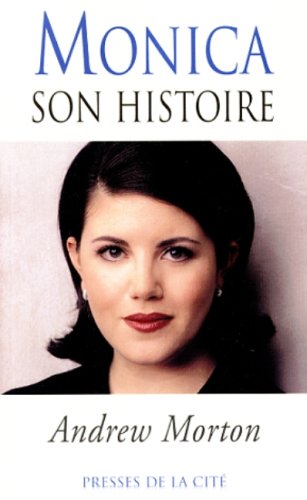 Stock image for Monica-Son Histoire for sale by Better World Books