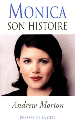 9782258051584: Monica-Son Histoire