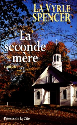 Stock image for La seconde mre for sale by Chapitre.com : livres et presse ancienne