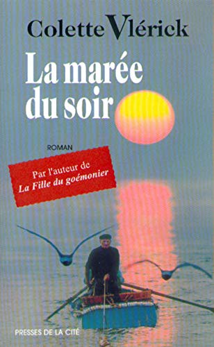 Stock image for La mare du soir for sale by Ammareal