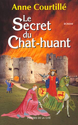 Stock image for Le Secret du chat huant for sale by Ammareal