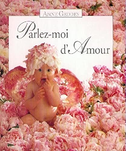 Beispielbild fr Parlez-moi d'amour zum Verkauf von Ammareal