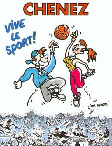 9782258052840: Vive le sport !