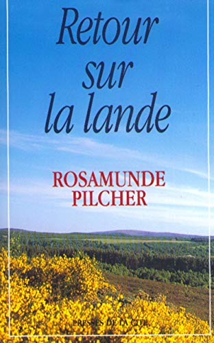 Beispielbild fr Retour sur la lande (French Edition) zum Verkauf von Better World Books