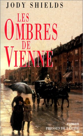 9782258053762: Les Ombres De Vienne