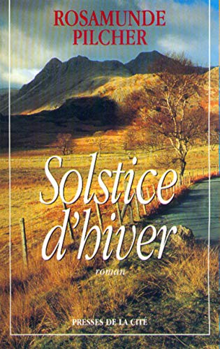 Beispielbild fr Solstice d'hiver zum Verkauf von Ammareal