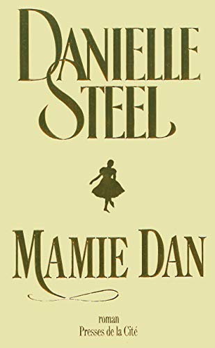 Stock image for Mamie dan (French Edition) for sale by Better World Books: West