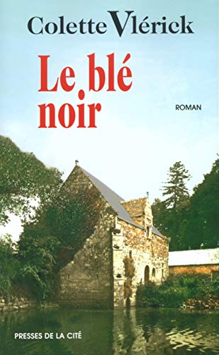Beispielbild fr Le bl noir zum Verkauf von Librairie Th  la page
