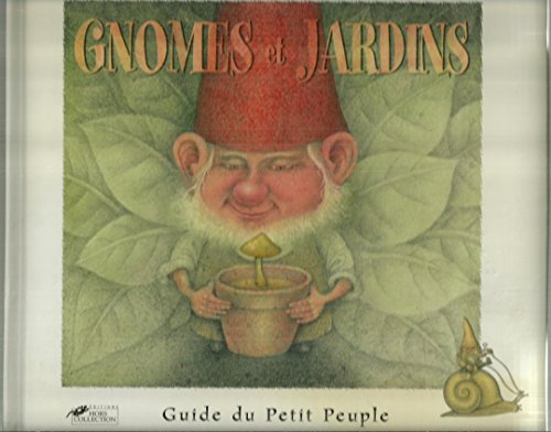 Stock image for Gnomes et Jardins for sale by Ammareal