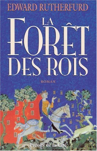 Beispielbild fr La Fort des Rois zum Verkauf von medimops