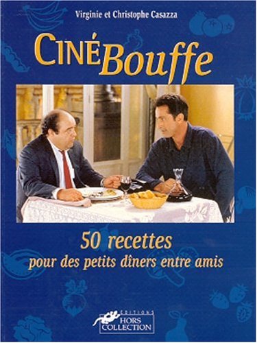 CINE-BOUFFE