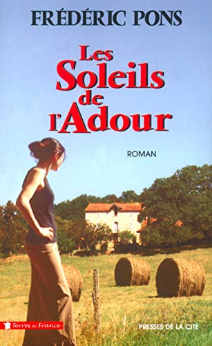 Stock image for Le Soleils de l'Adour for sale by Ammareal