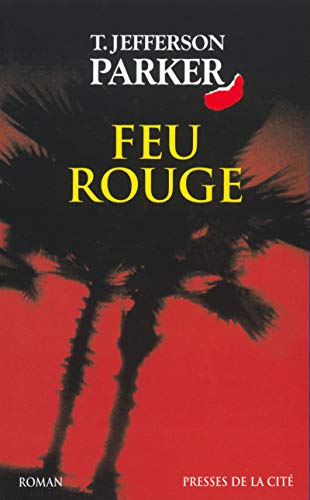 Beispielbild fr Feu rouge zum Verkauf von Ammareal