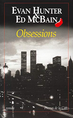9782258056374: Obsessions