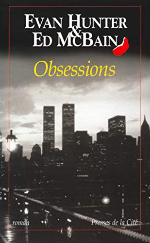 Obsessions (9782258056374) by [???]