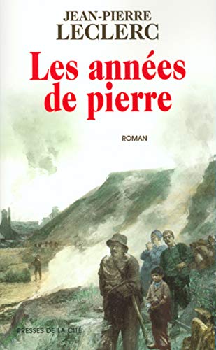 9782258056527: Les annes de Pierre