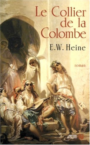 9782258057630: Le collier de la colombe