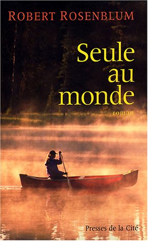 Beispielbild fr Seule Au Monde zum Verkauf von RECYCLIVRE