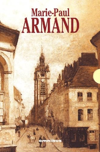 Coffret 2 vols armand (9782258058125) by Armand