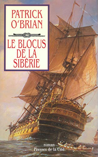 Stock image for The Yellow Admiral, tome 18 : Le Blocus de la Sibrie for sale by medimops