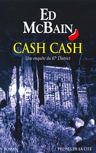 9782258058361: Cash Cash