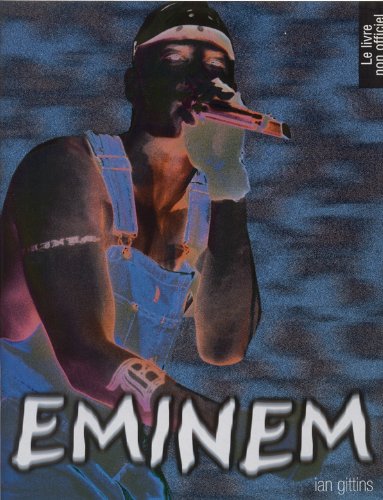 Beispielbild fr Eminem zum Verkauf von Ammareal