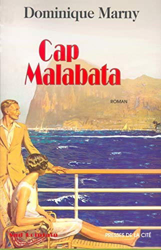 Stock image for Cap Malabata for sale by AwesomeBooks