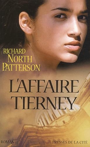 Stock image for L'affaire Tierney (French Edition) for sale by Better World Books