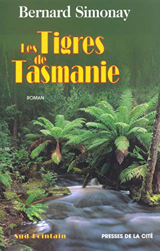 Beispielbild fr Les Tigres de Tasmanie zum Verkauf von Ammareal