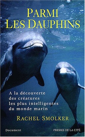 Stock image for Parmi les dauphins for sale by medimops