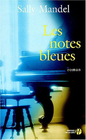 Beispielbild fr Les notes bleues zum Verkauf von Ammareal