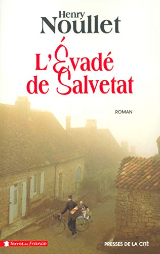 9782258059870: L'vad de Salvetat