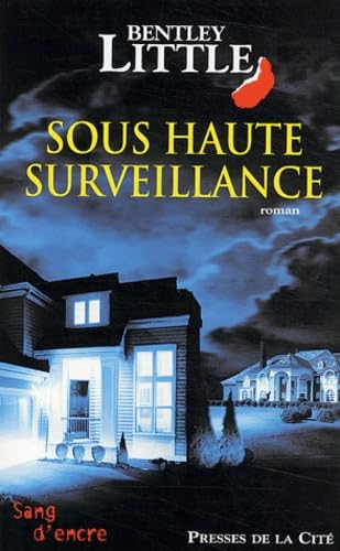 Stock image for Sous haute surveillance for sale by HPB-Emerald