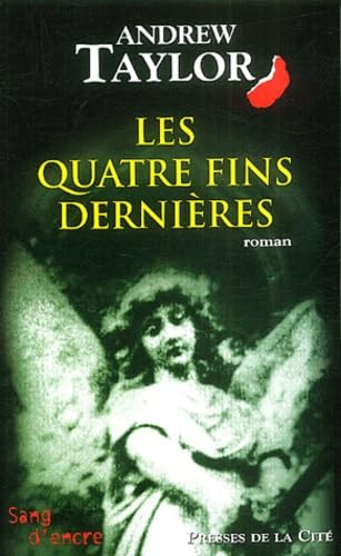 Stock image for LES QUATRE FINS DERNIERES for sale by secretdulivre