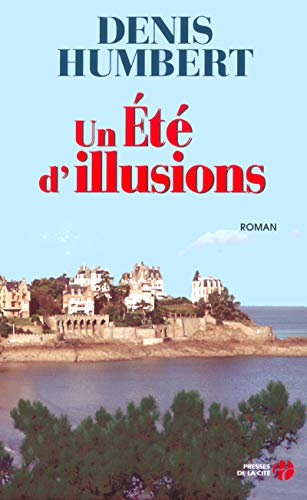 Beispielbild fr Un t d'illusions zum Verkauf von Librairie Th  la page