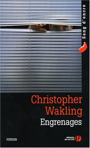 Stock image for Engrenages Walking, Christopher et Safavi, Philippe for sale by BIBLIO-NET