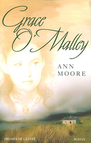 Grace O'Malley (9782258060807) by Moore, Ann